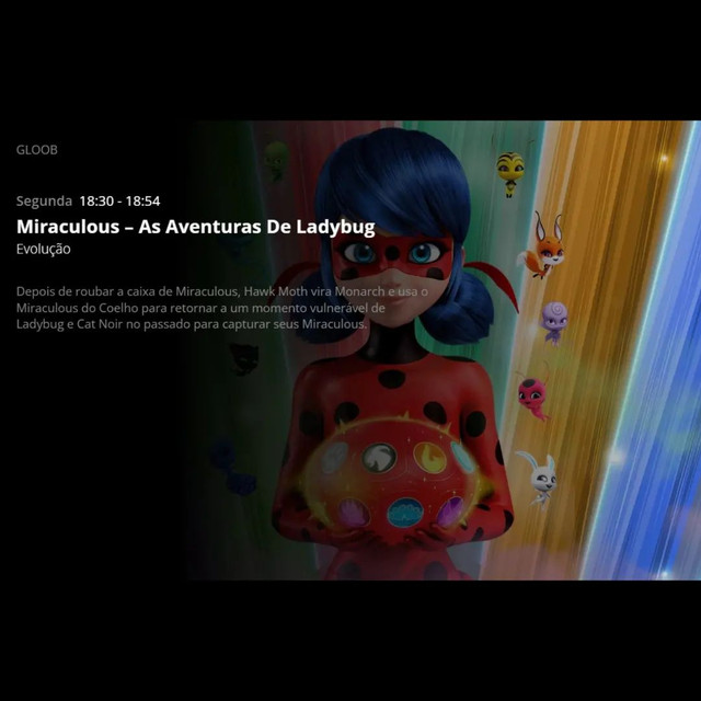 Miraculous Ladybug Blog on X: 🐞Miraculous season 5: Official chronology  of episodes, now that the season has ended. We only have one special episode  left. #Miraculous #MiraculousLadybug #MiraculousSeason5   / X