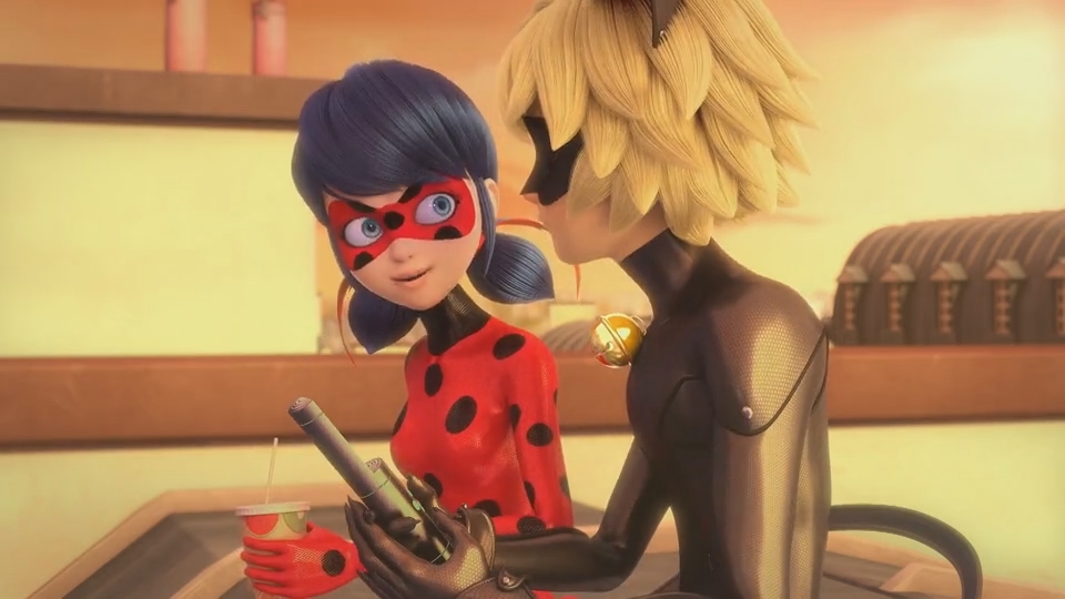 Stream episode !*FULLSTREAM (2015) Miraculous: Tales of Ladybug & Cat Noir; Season  5 Episode 24 Full`Episodes by Tamra Lambert podcast