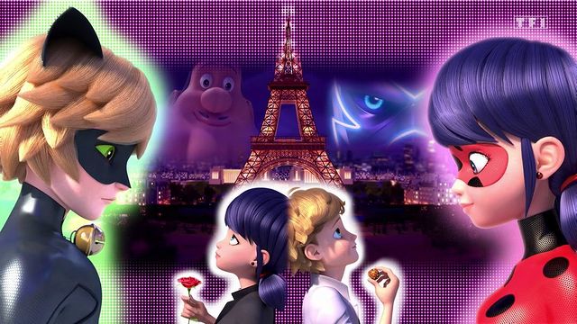 Mʏsᴛɪᴄʙᴜɢ - 🐞🚨MIRACULOUS LATE UPDATE🚨🐈‍⬛ Miraculous World