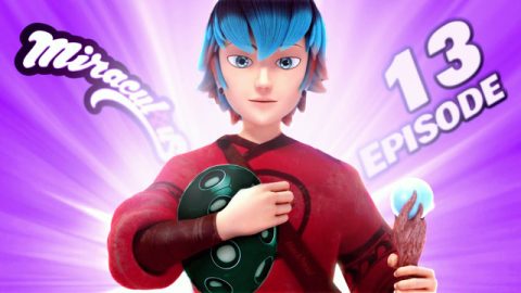 Miraculous Ladybug Season 5: Should We Expect Another Run? - OtakuKart